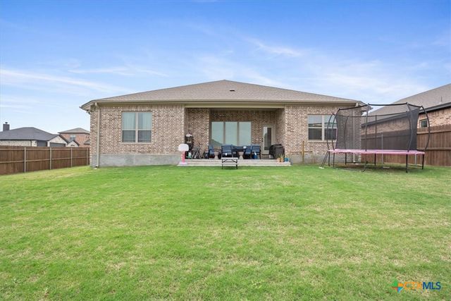 2003 Butternut Road, Temple, TX 76502