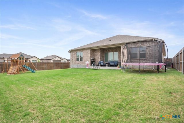 2003 Butternut Road, Temple, TX 76502