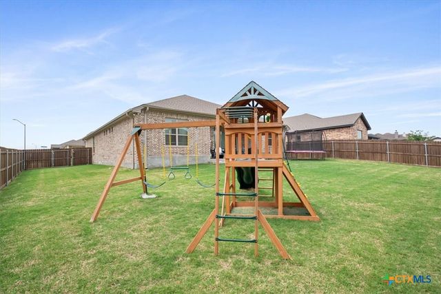 2003 Butternut Road, Temple, TX 76502