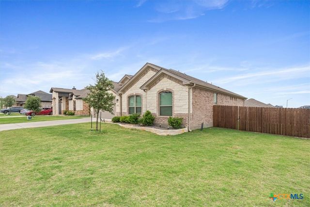 2003 Butternut Road, Temple, TX 76502