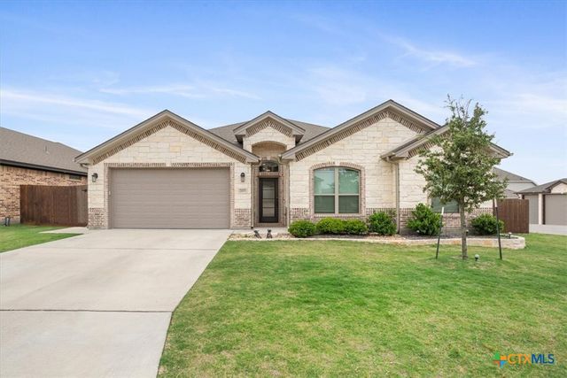 2003 Butternut Road, Temple, TX 76502