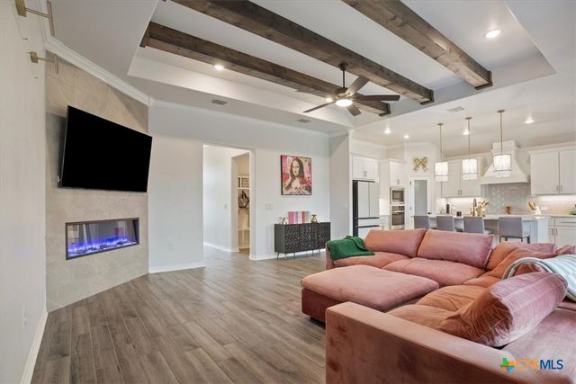 2003 Butternut Road, Temple, TX 76502