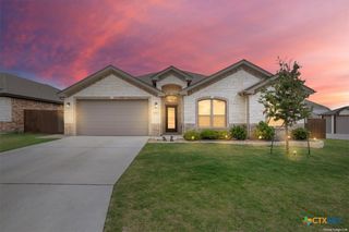 2003 Butternut Road, Temple, TX 76502