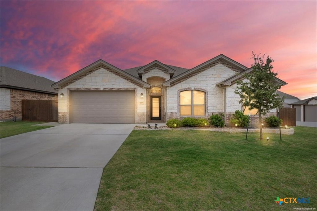 2003 Butternut Road, Temple, TX 76502