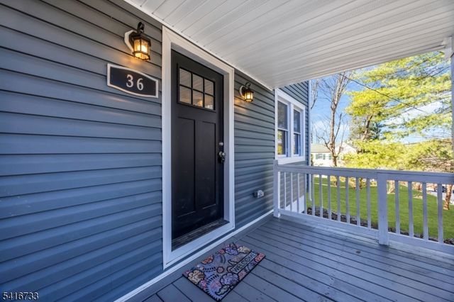 36 Lower Skillman Street, Hampton Boro, NJ 08827