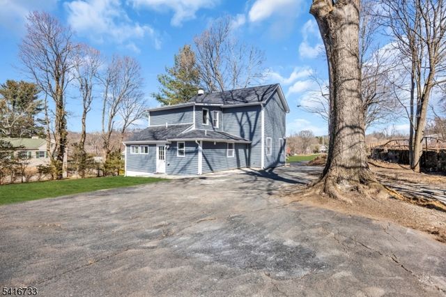 36 Lower Skillman Street, Hampton Boro, NJ 08827