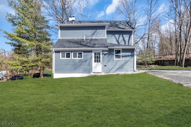 36 Lower Skillman Street, Hampton Boro, NJ 08827