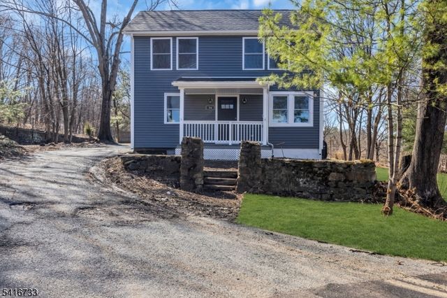 36 Lower Skillman Street, Hampton Boro, NJ 08827