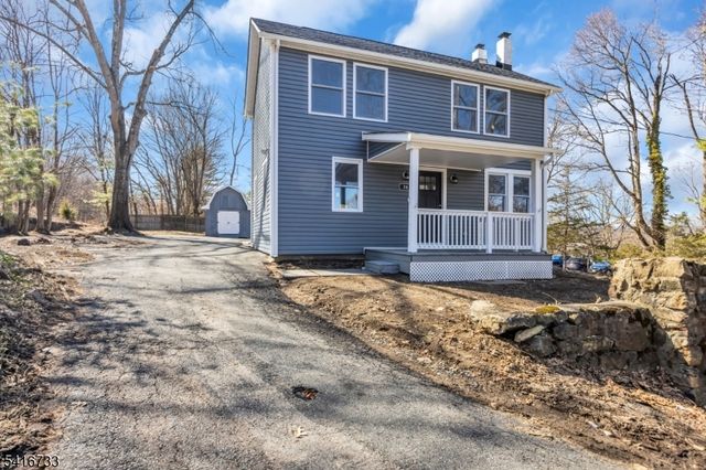 36 Lower Skillman Street, Hampton Boro, NJ 08827