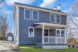 36 Lower Skillman Street, Hampton Boro, NJ 08827