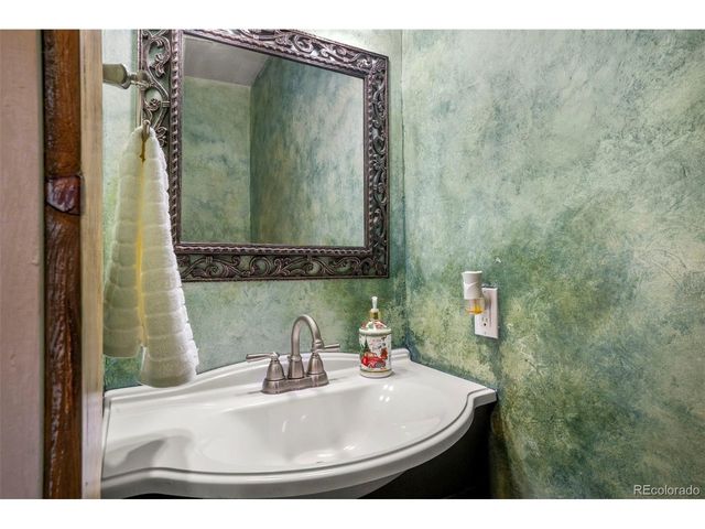 4076 Omer Ln, Divide, CO 80814