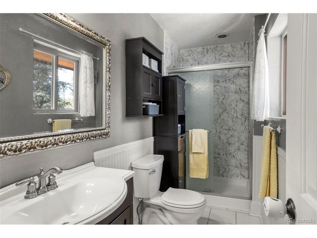 4076 Omer Ln, Divide, CO 80814