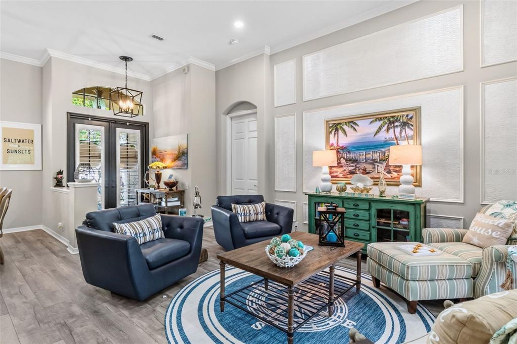 Image 11 of property listing at 289 PETREL TRAIL, Bradenton, FL 34212