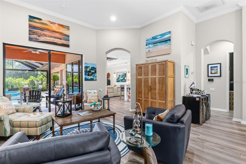 Image 12 of property listing at 289 PETREL TRAIL, Bradenton, FL 34212