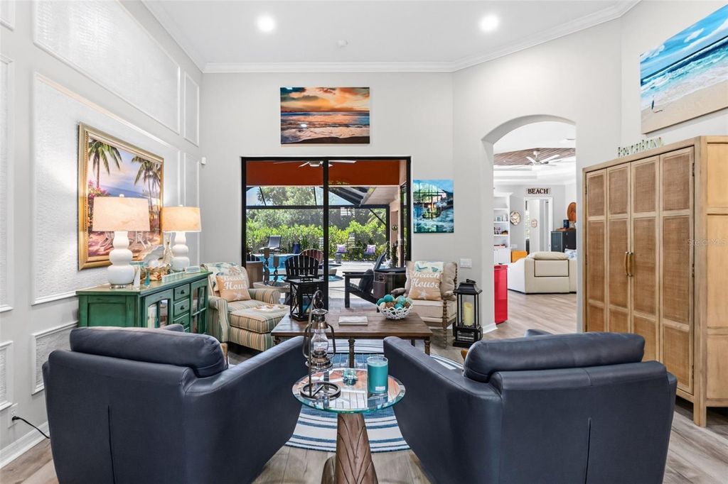 Image 13 of property listing at 289 PETREL TRAIL, Bradenton, FL 34212