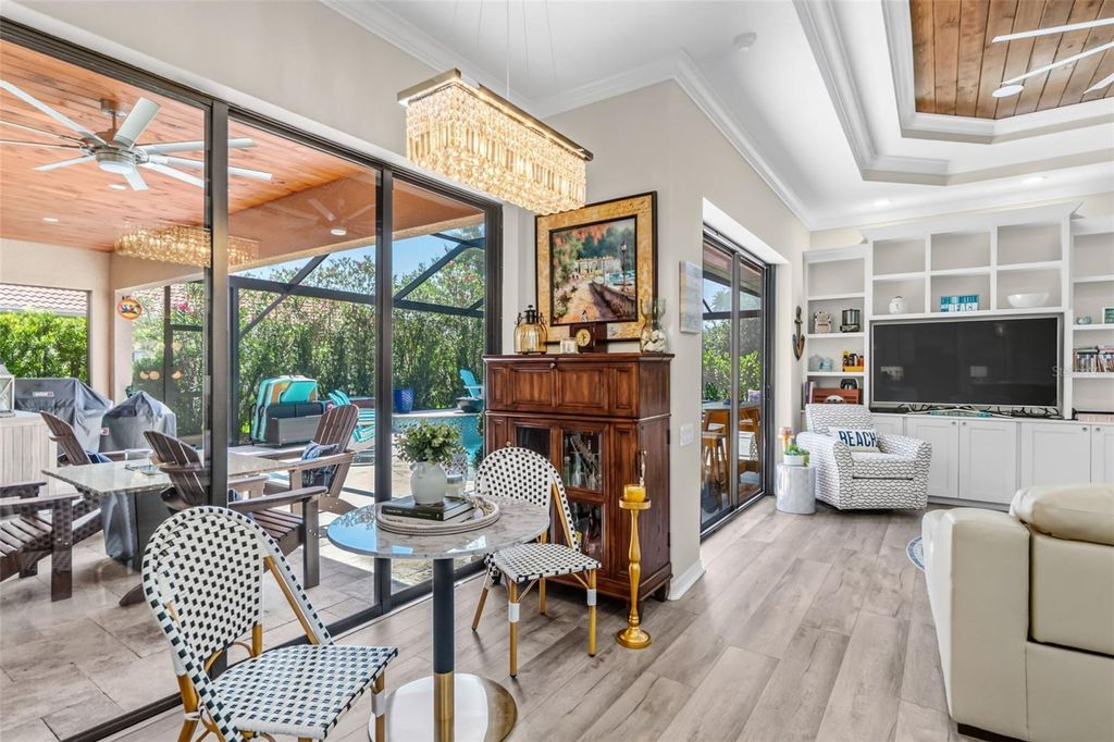 Image 15 of property listing at 289 PETREL TRAIL, Bradenton, FL 34212
