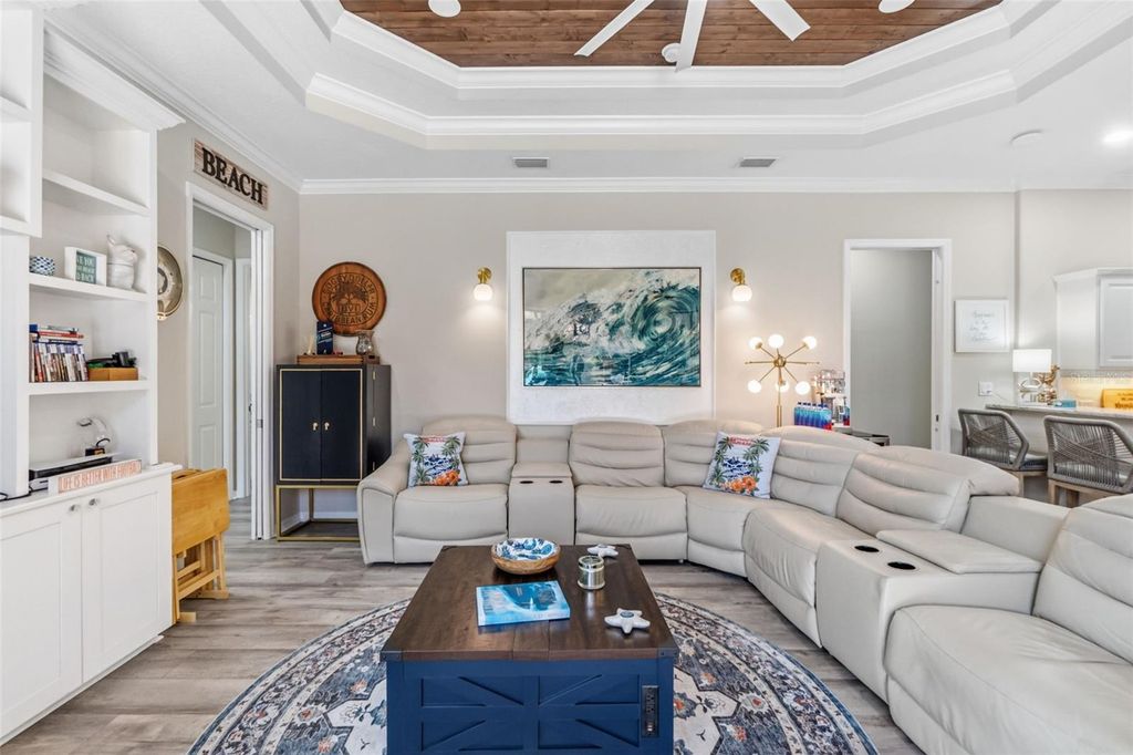 Image 26 of property listing at 289 PETREL TRAIL, Bradenton, FL 34212
