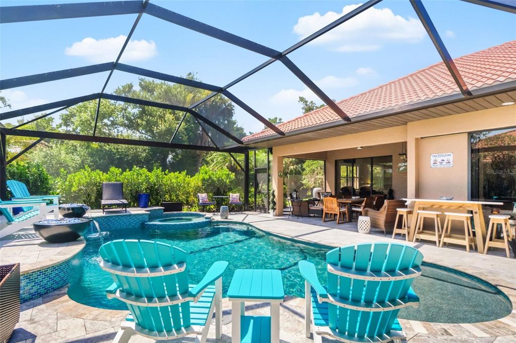 Image 43 of property listing at 289 PETREL TRAIL, Bradenton, FL 34212