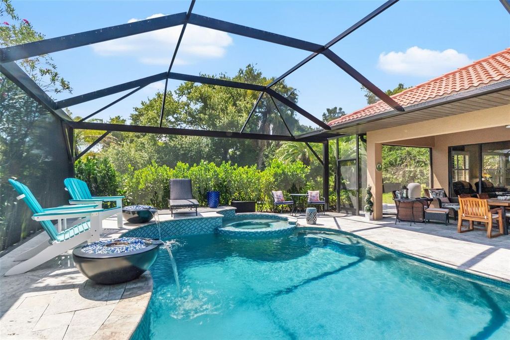 Image 44 of property listing at 289 PETREL TRAIL, Bradenton, FL 34212