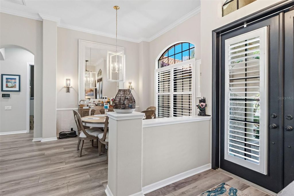 Image 7 of property listing at 289 PETREL TRAIL, Bradenton, FL 34212