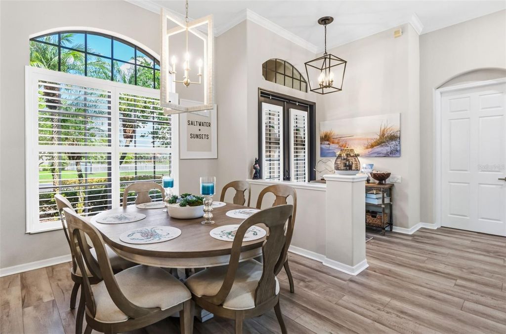 Image 8 of property listing at 289 PETREL TRAIL, Bradenton, FL 34212