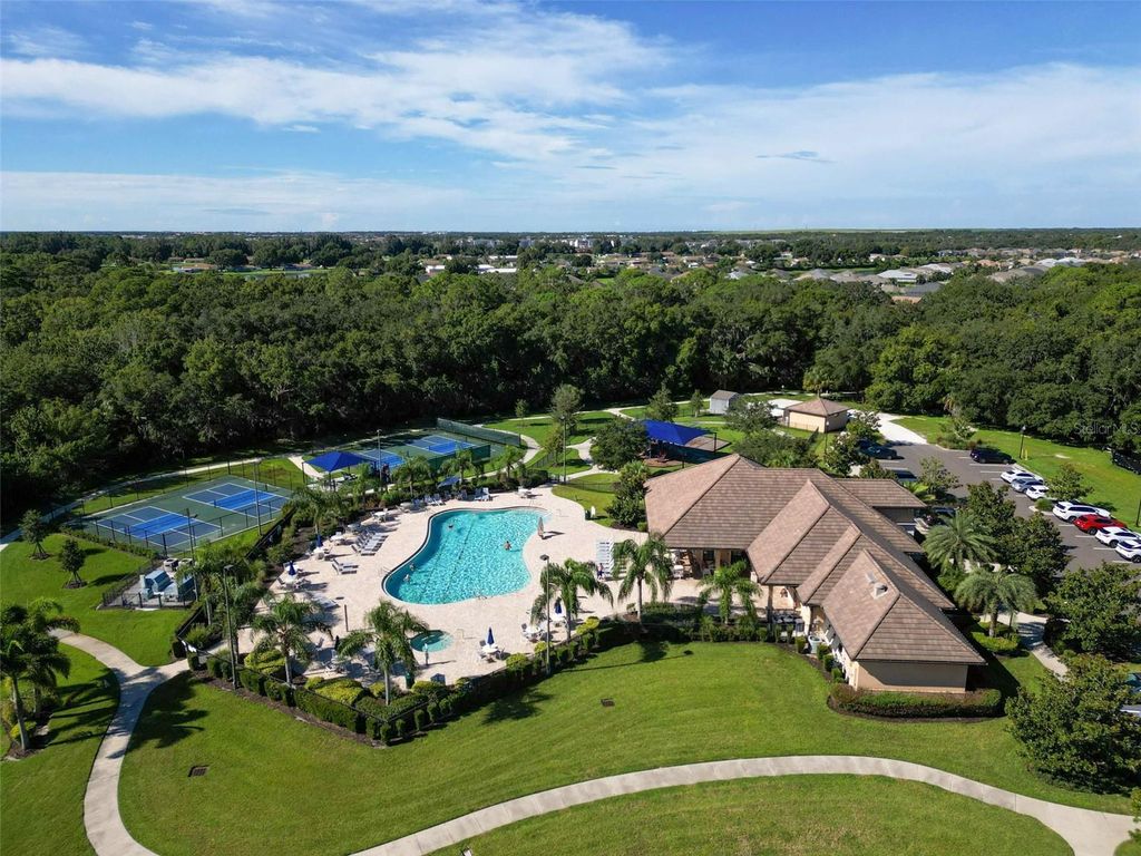 Image 80 of property listing at 289 PETREL TRAIL, Bradenton, FL 34212