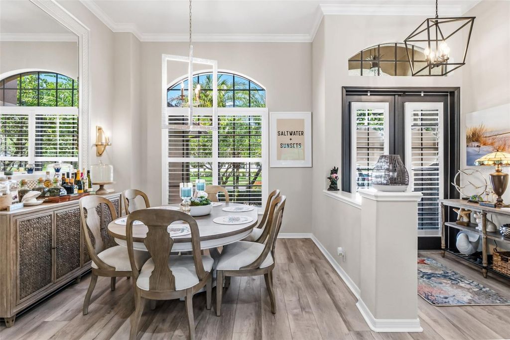 Image 9 of property listing at 289 PETREL TRAIL, Bradenton, FL 34212