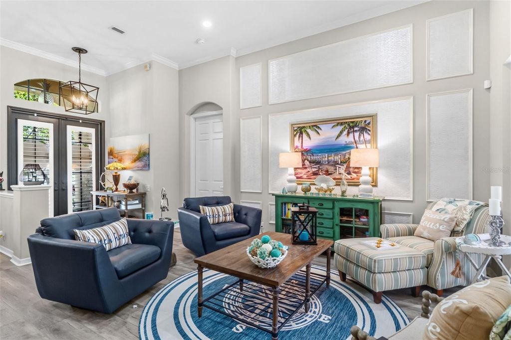 Image 10 of property listing at 289 PETREL TRAIL, Bradenton, FL 34212