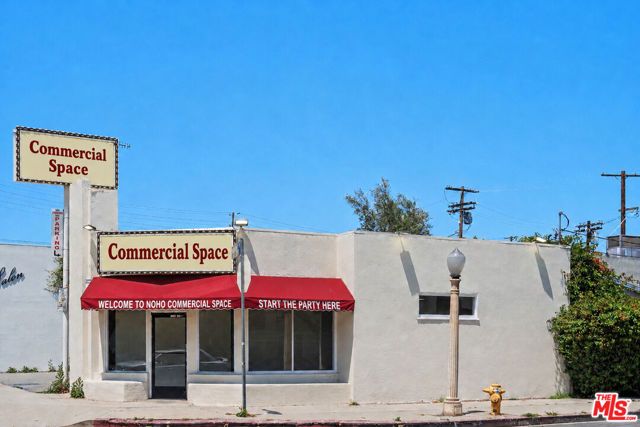 5205 Agnes Avenue, Valley Village, CA 91607