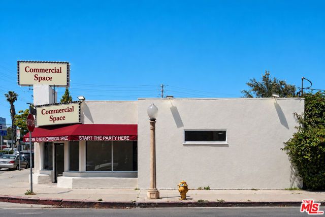 5205 Agnes Avenue, Valley Village, CA 91607