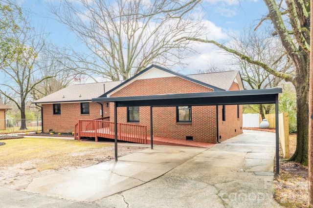 407 Thomas Street, Marshville, NC 28103