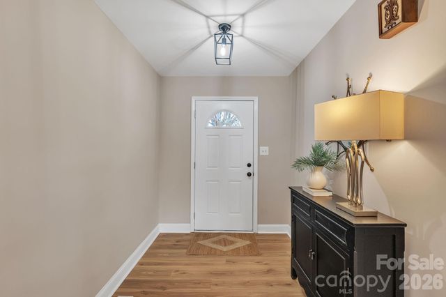 407 Thomas Street, Marshville, NC 28103