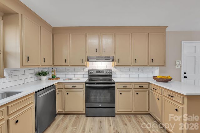 407 Thomas Street, Marshville, NC 28103