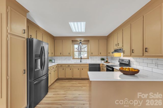 407 Thomas Street, Marshville, NC 28103