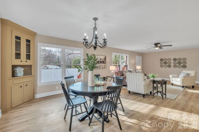 407 Thomas Street, Marshville, NC 28103