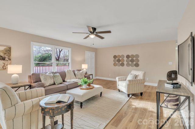 407 Thomas Street, Marshville, NC 28103