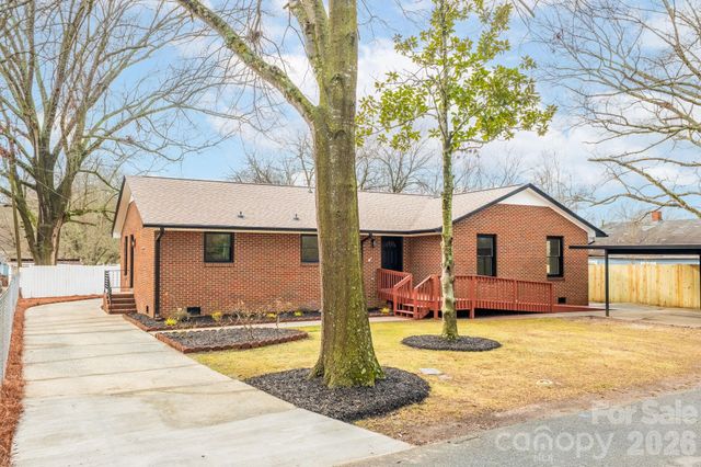 407 Thomas Street, Marshville, NC 28103