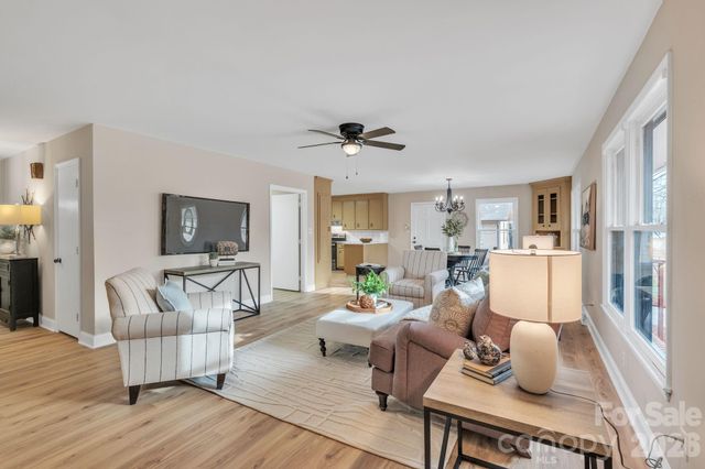 407 Thomas Street, Marshville, NC 28103