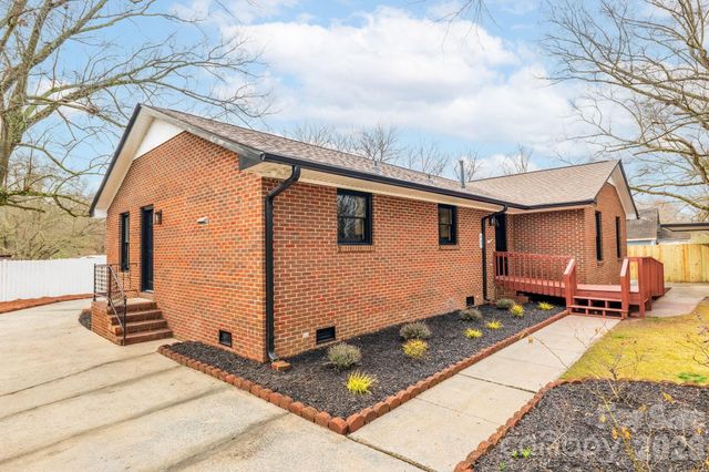 407 Thomas Street, Marshville, NC 28103