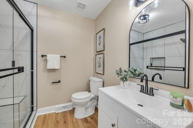 407 Thomas Street, Marshville, NC 28103