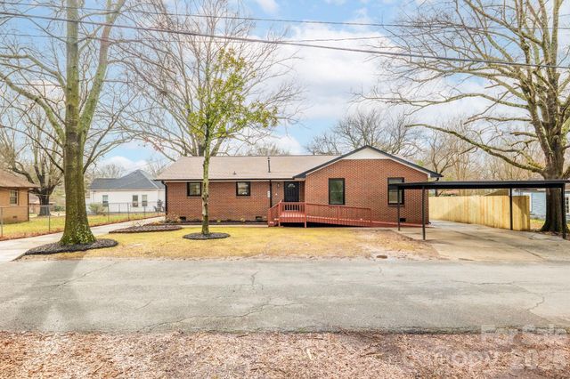 407 Thomas Street, Marshville, NC 28103