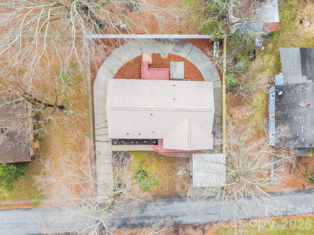 407 Thomas Street, Marshville, NC 28103