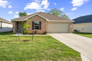 508 Wyatt WAY, Jarrell, TX 76537