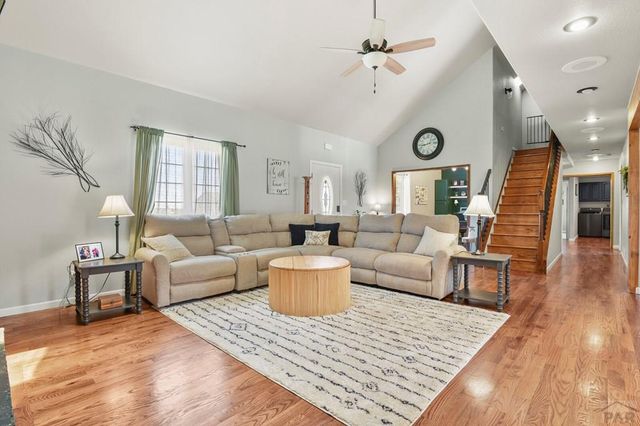 481 S Tejon Ave, Pueblo West, CO 81007