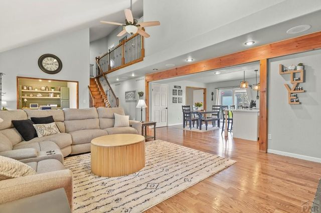481 S Tejon Ave, Pueblo West, CO 81007