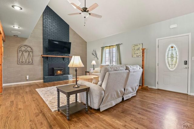 481 S Tejon Ave, Pueblo West, CO 81007