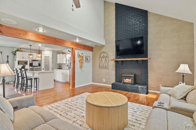 481 S Tejon Ave, Pueblo West, CO 81007