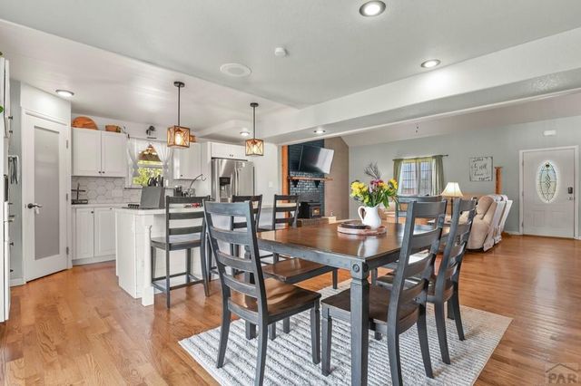 481 S Tejon Ave, Pueblo West, CO 81007
