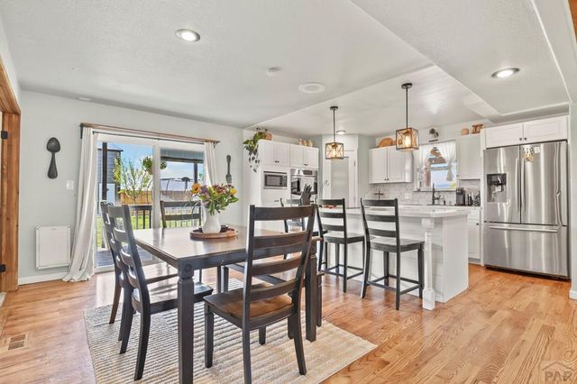 481 S Tejon Ave, Pueblo West, CO 81007