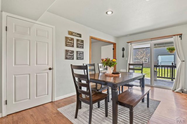 481 S Tejon Ave, Pueblo West, CO 81007